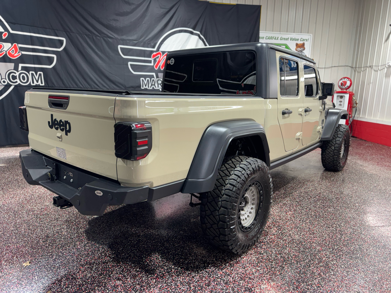 Jeep Gladiator Sport 4x4 2020