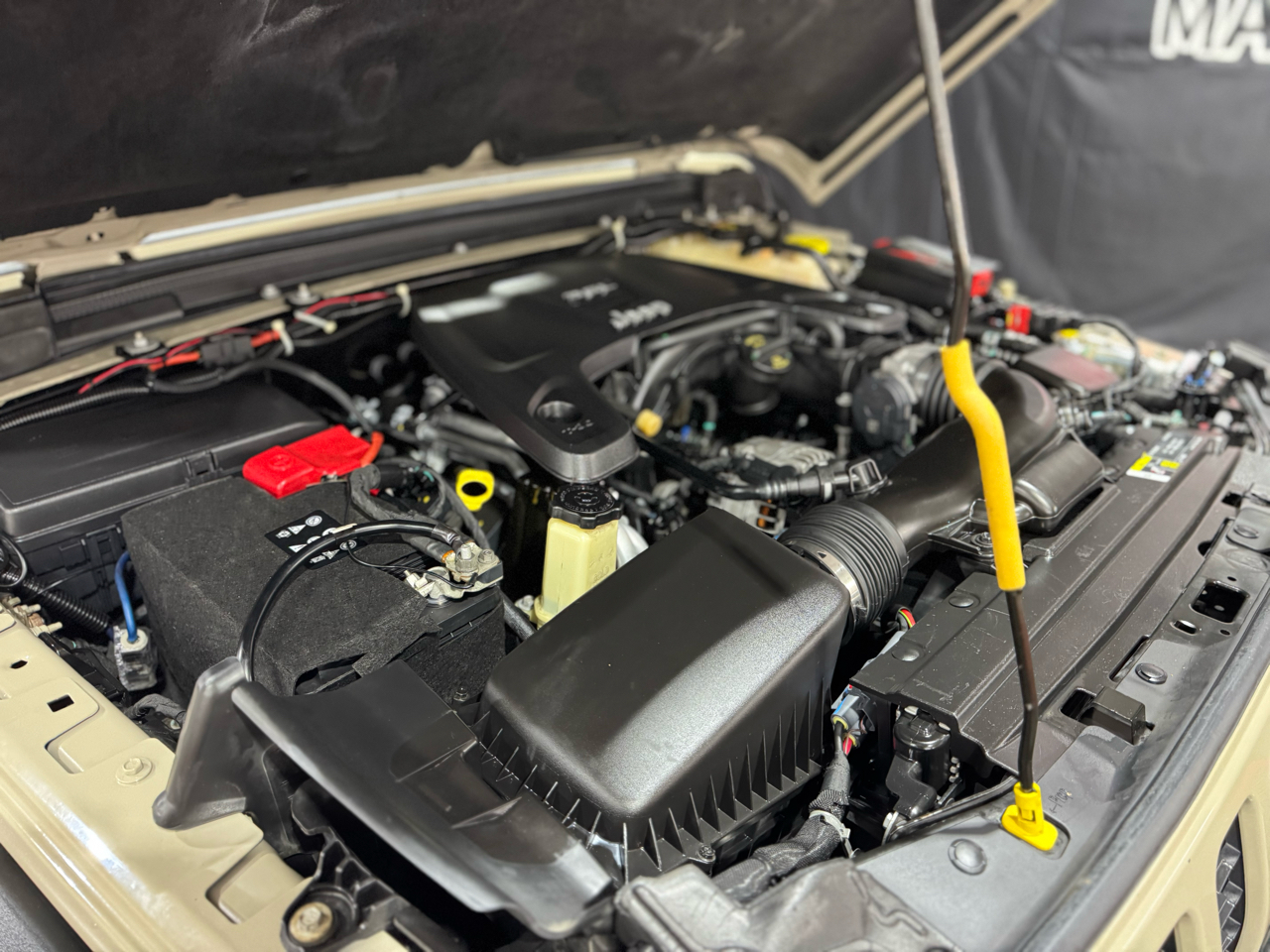 Jeep Gladiator Sport 4x4 2020