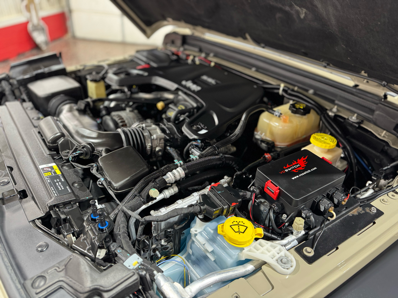 Jeep Gladiator Sport 4x4 2020