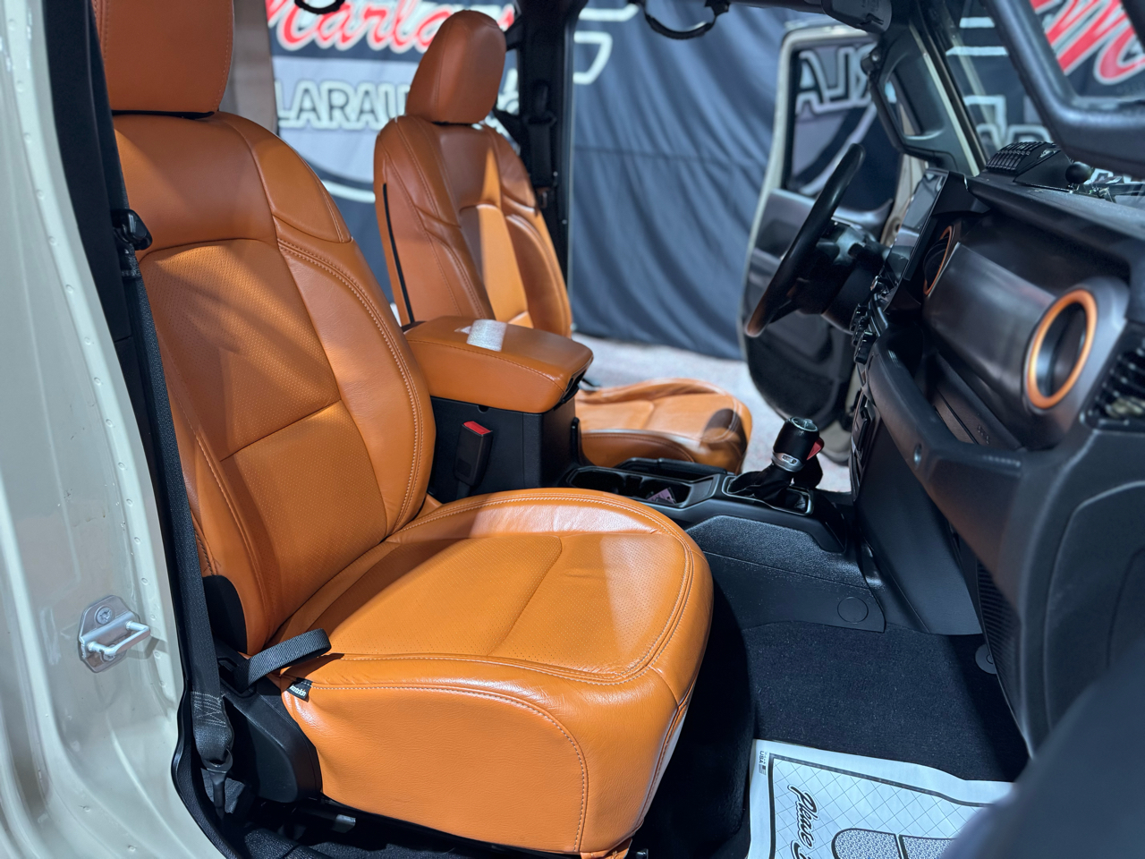 Jeep Gladiator Sport 4x4 2020