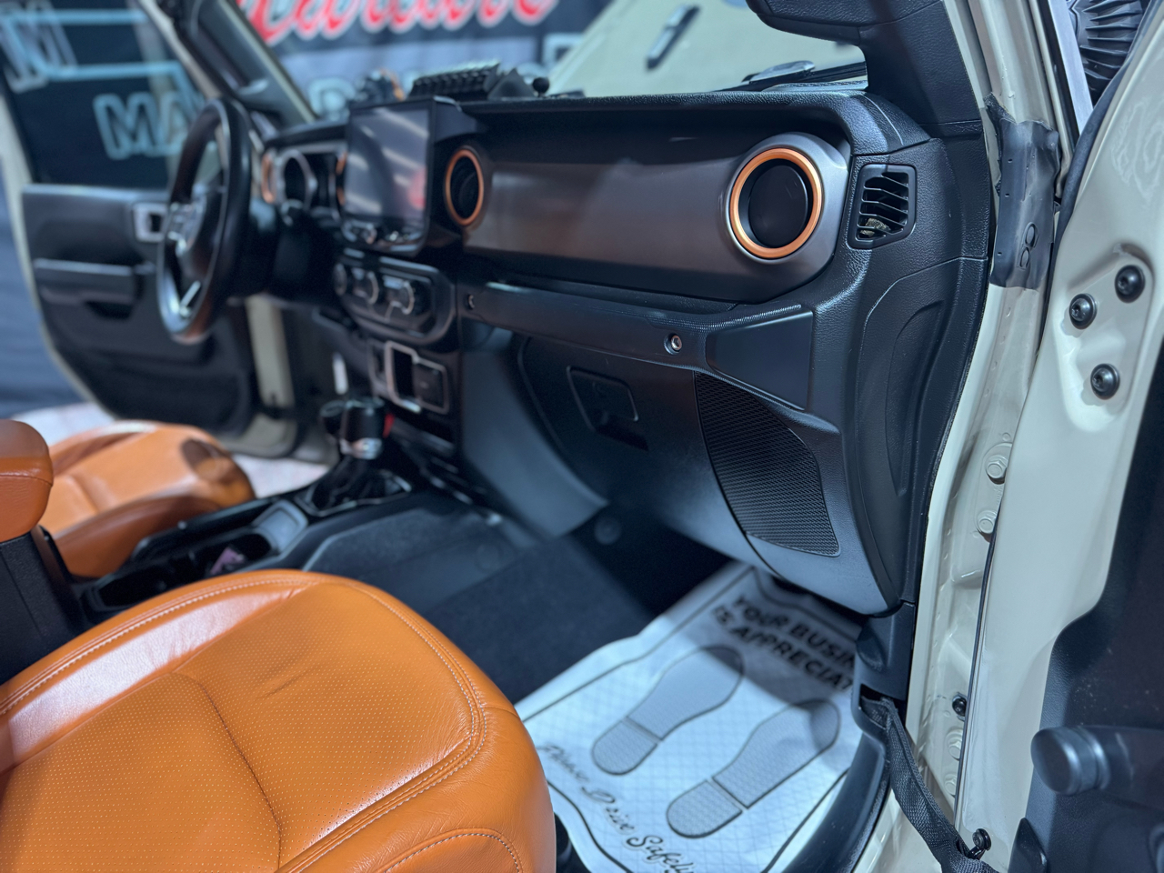 Jeep Gladiator Sport 4x4 2020