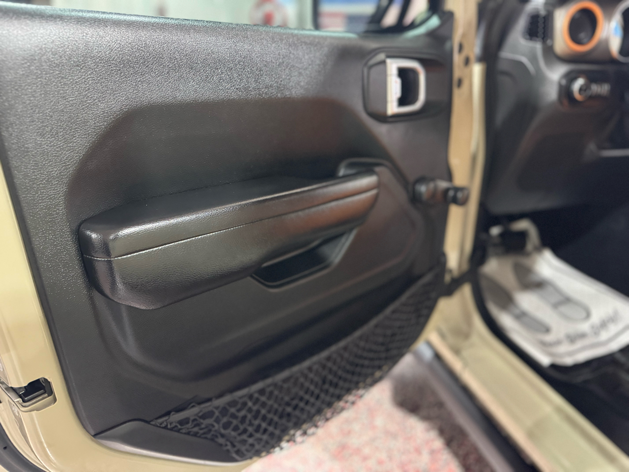 Jeep Gladiator Sport 4x4 2020