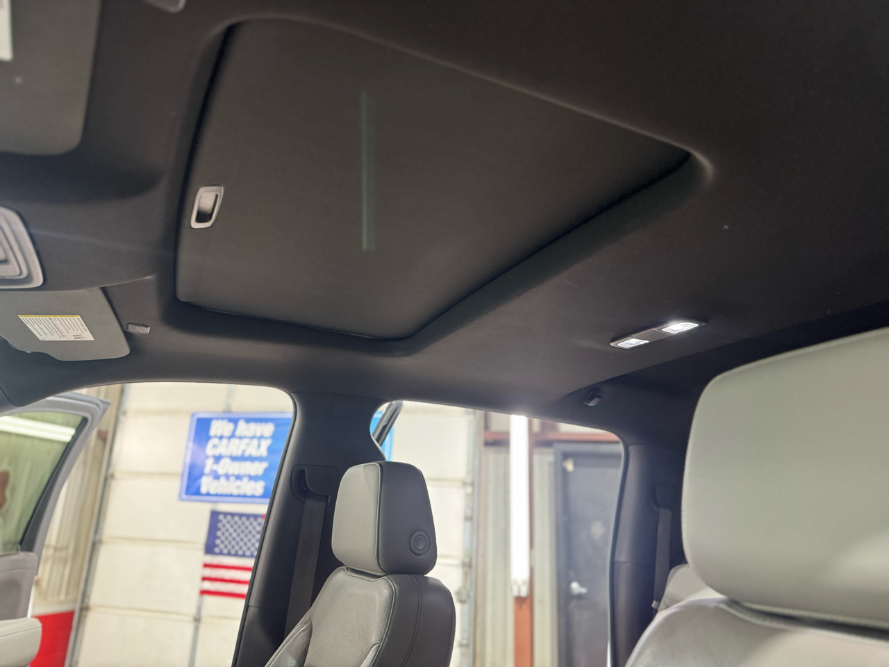 GMC Sierra 1500 4WD Crew Cab 147" SLT 2020