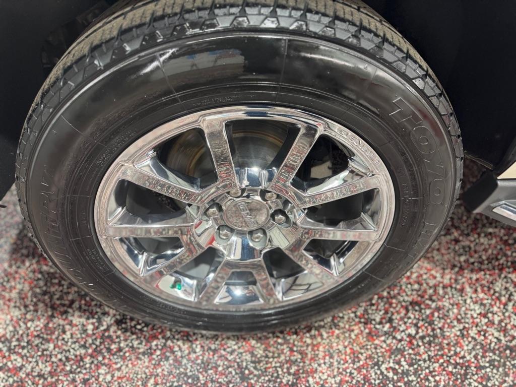 GMC Yukon 4WD 4dr Denali 2015