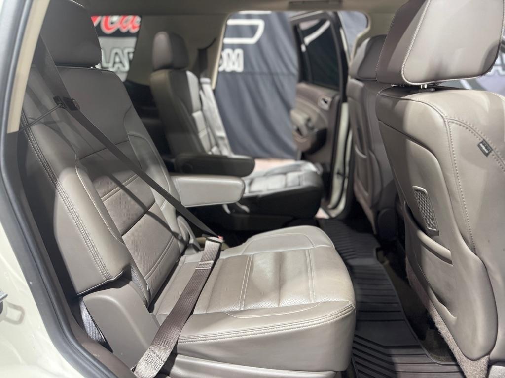 GMC Yukon 4WD 4dr Denali 2015