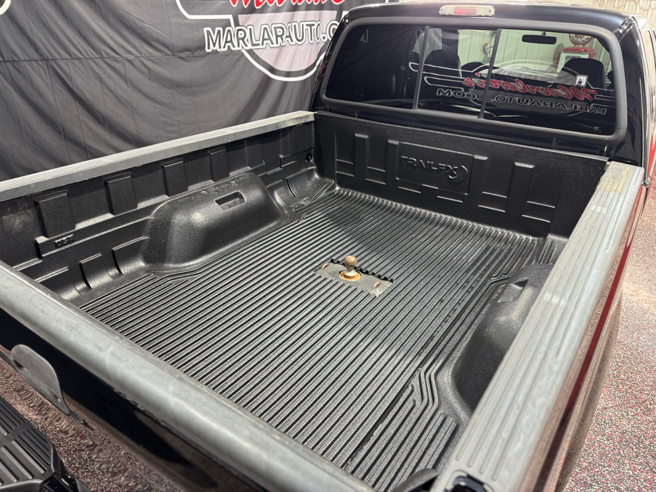 Ford Super Duty F-250 Crew Cab 156" Harley-Davidson 4WD 2006