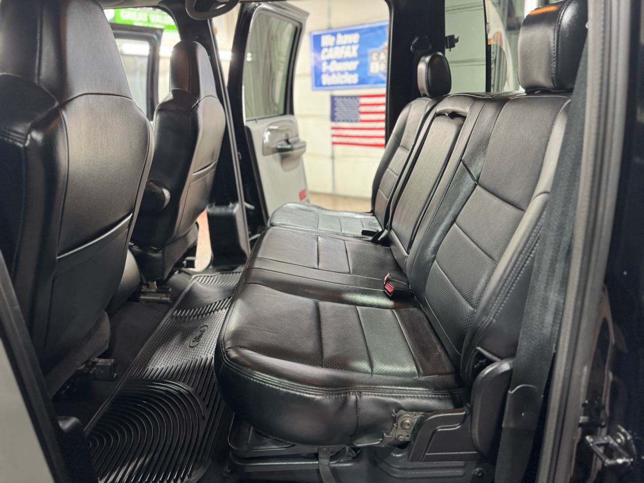 Ford Super Duty F-250 Crew Cab 156" Harley-Davidson 4WD 2006