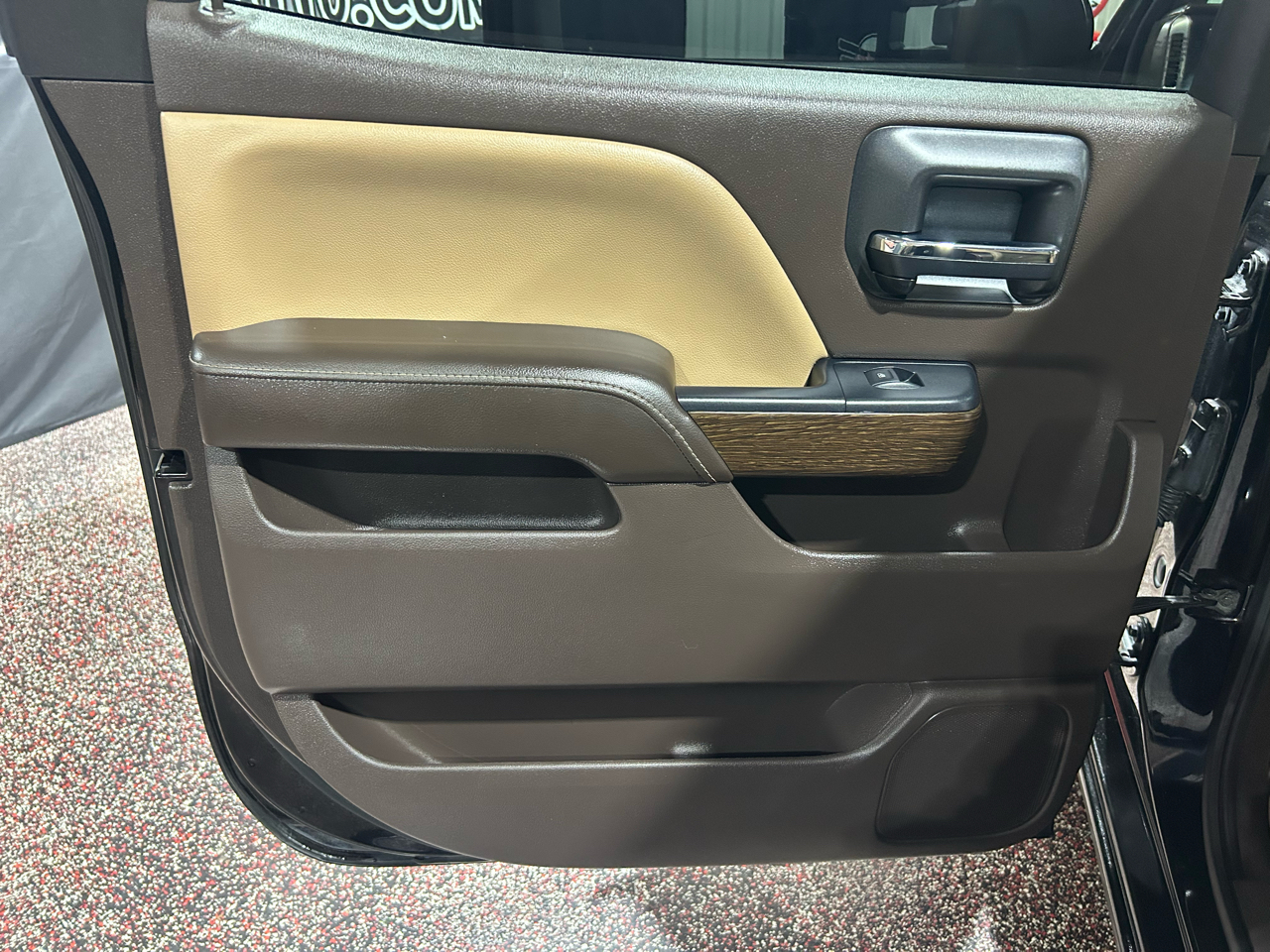 GMC Sierra 2500HD 4WD Crew Cab 153.7" Denali 2018