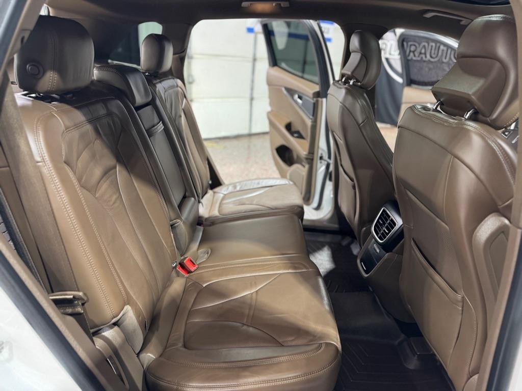 Lincoln MKX AWD 4dr Reserve 2016