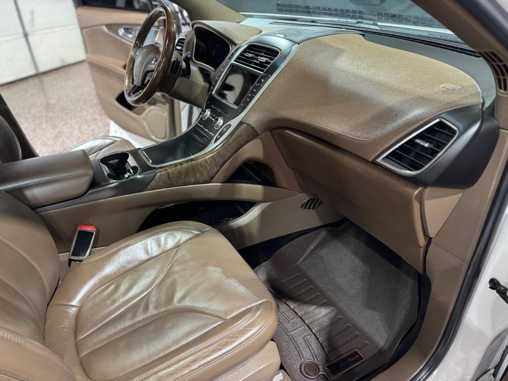 Lincoln MKX AWD 4dr Reserve 2016