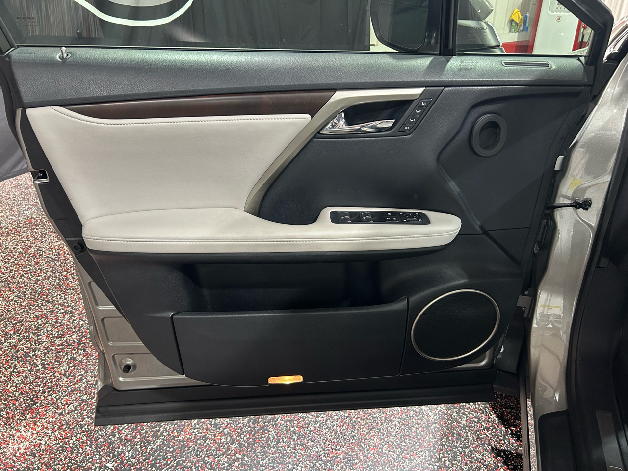 Lexus RX RX 350 FWD 2021