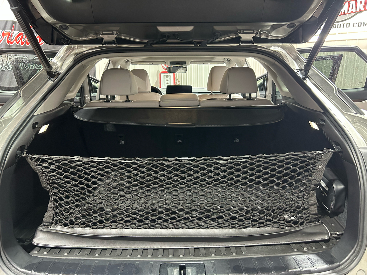 Lexus RX RX 350 FWD 2021