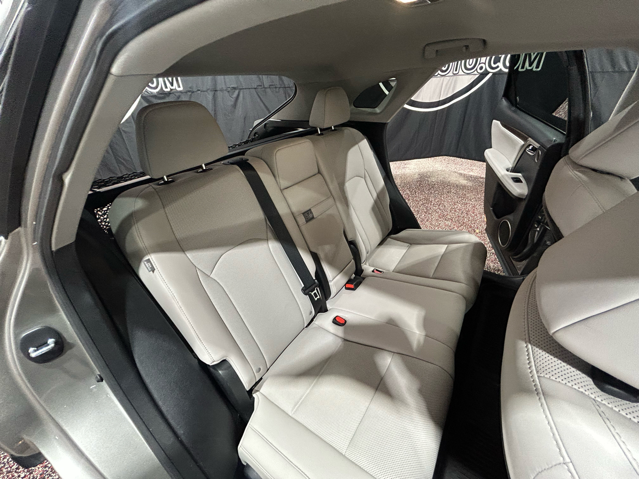 Lexus RX RX 350 FWD 2021