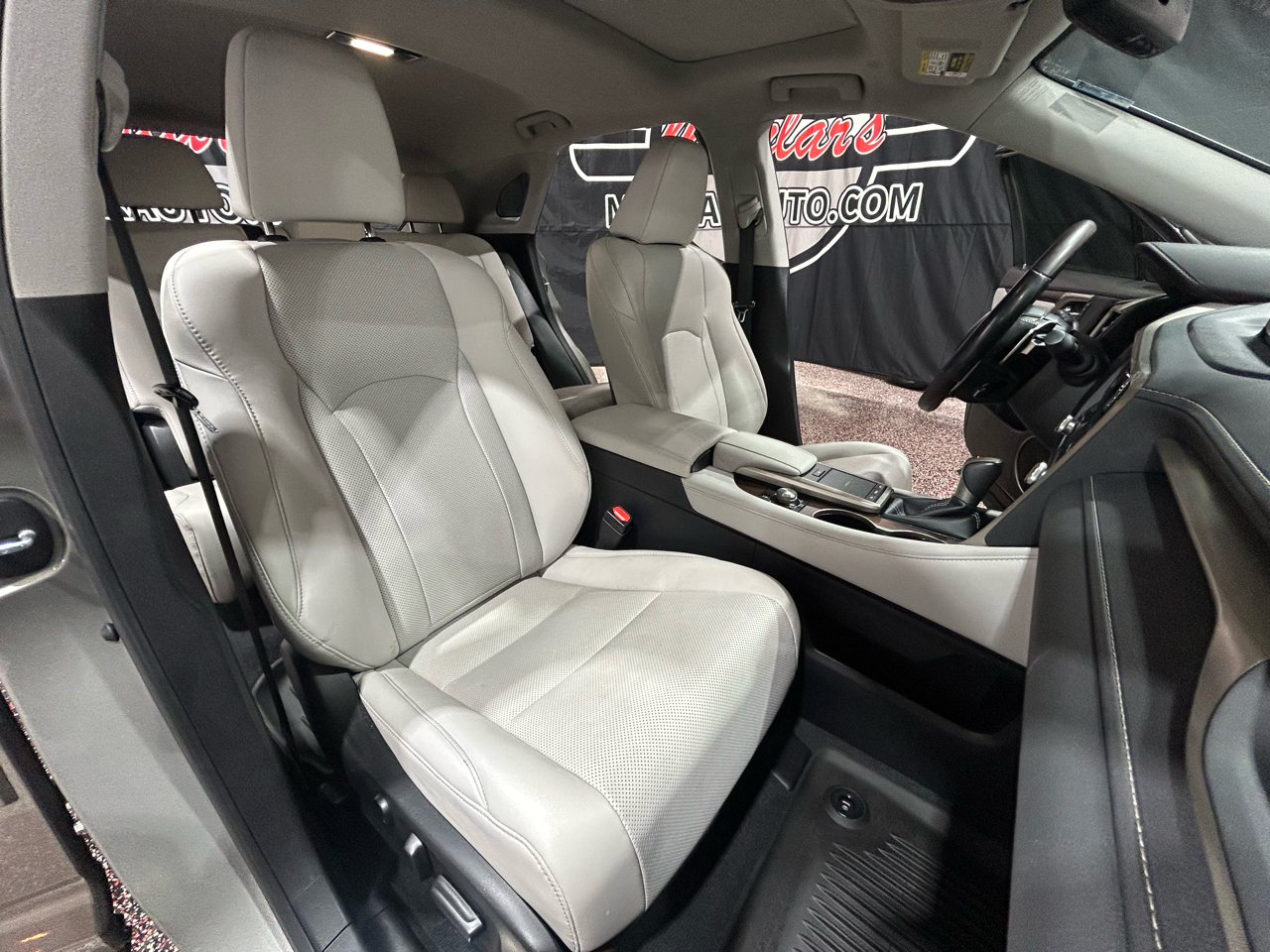 Lexus RX RX 350 FWD 2021