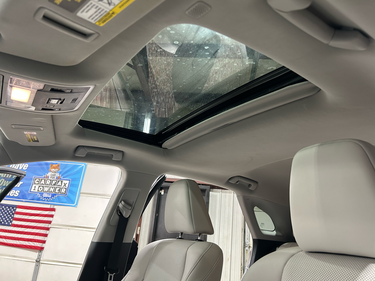 Lexus RX RX 350 FWD 2021