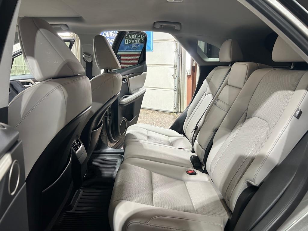 Lexus RX RX 350 FWD 2021