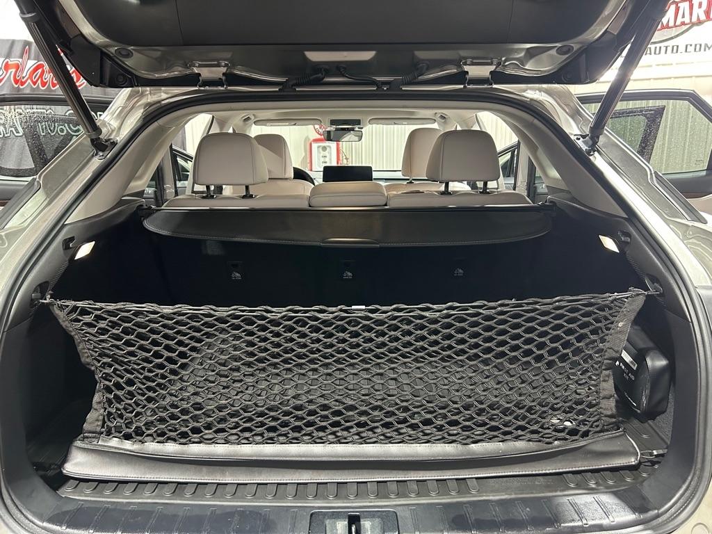 Lexus RX RX 350 FWD 2021