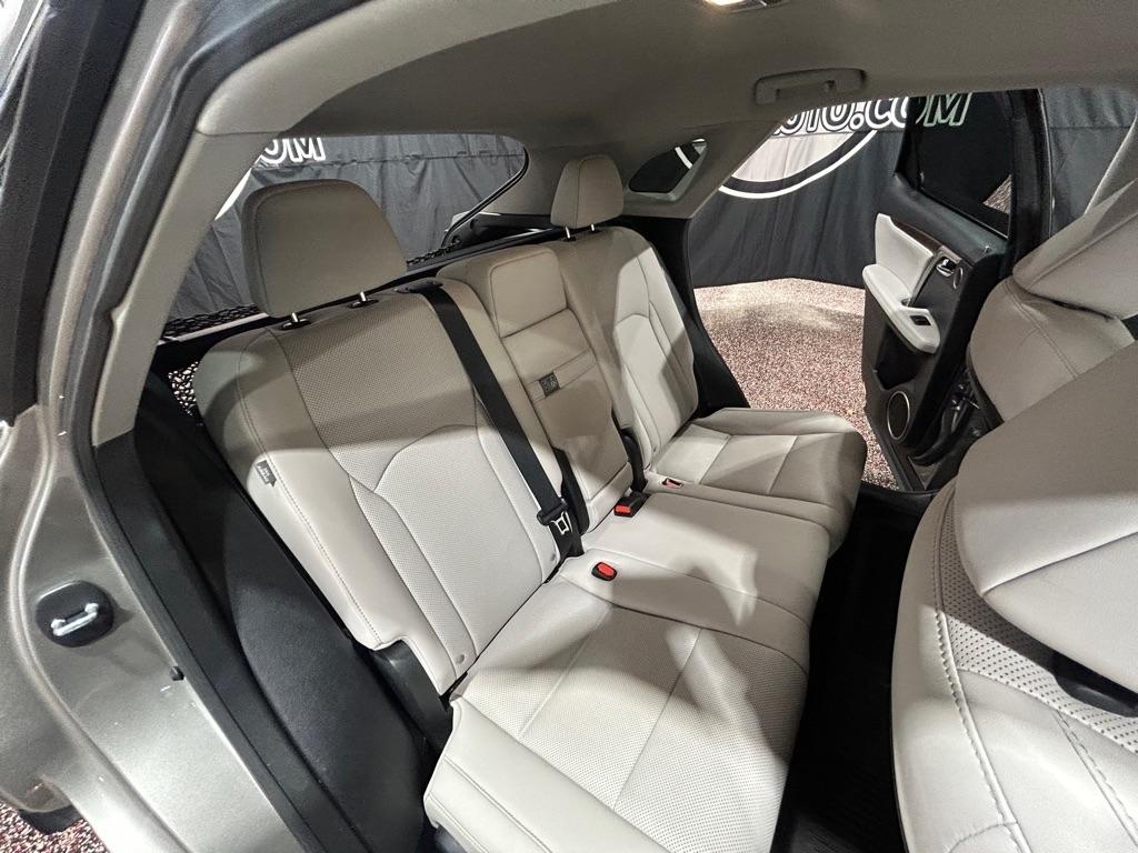 Lexus RX RX 350 FWD 2021