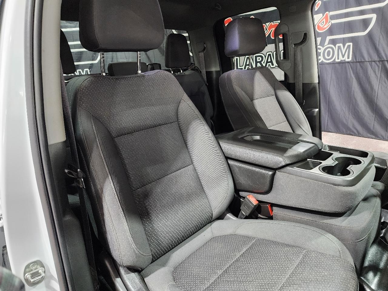 Chevrolet Silverado 2500HD 4WD Double Cab 149" Work Truck 2022