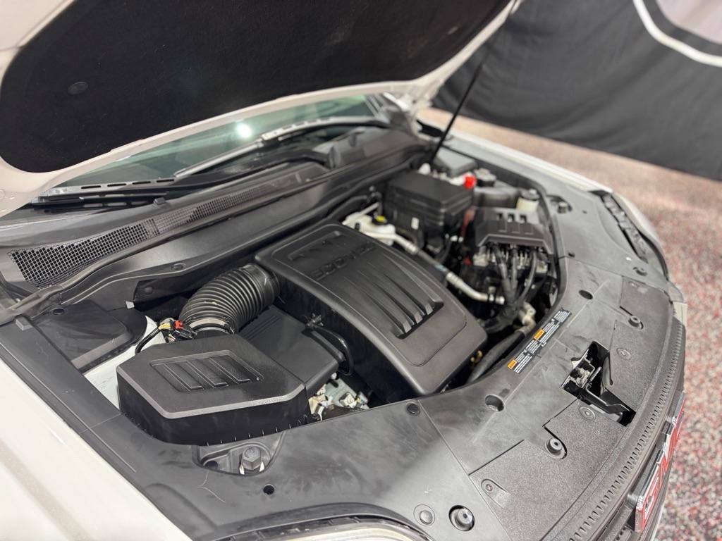 GMC Terrain FWD 4dr SLE w/SLE-1 2017