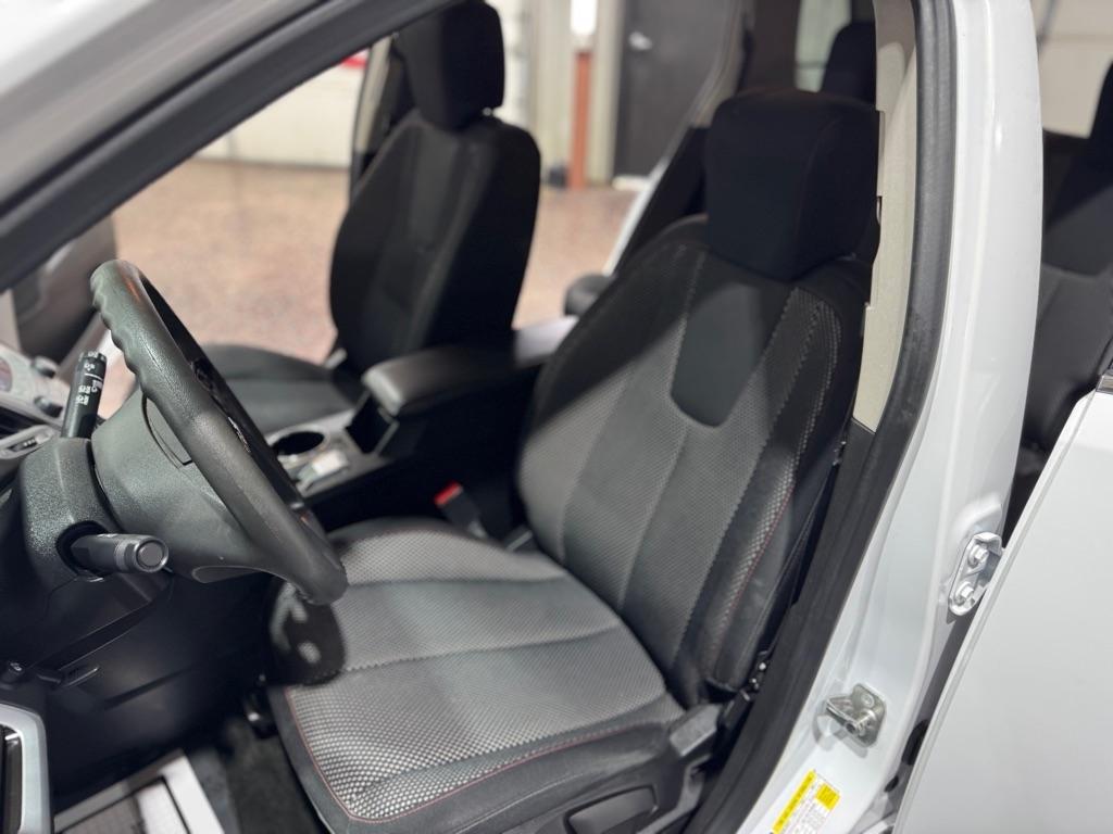 GMC Terrain FWD 4dr SLE w/SLE-1 2017