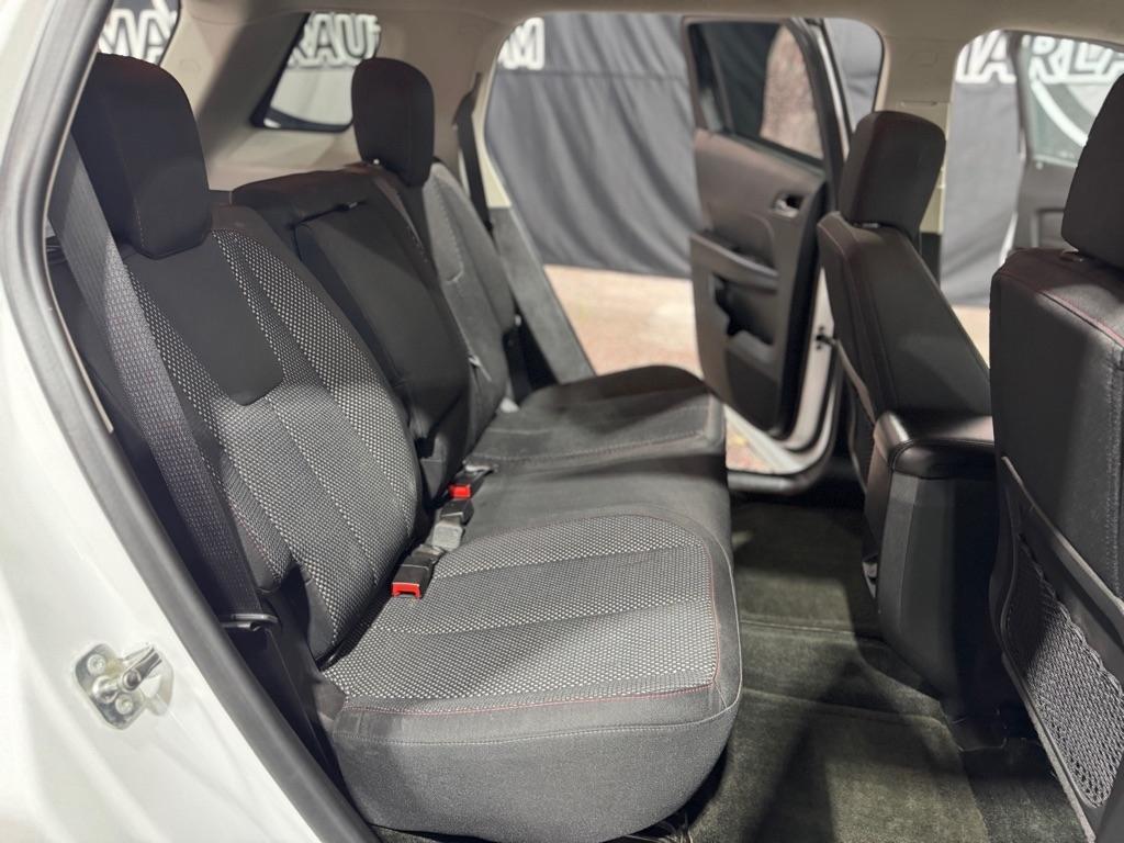 GMC Terrain FWD 4dr SLE w/SLE-1 2017