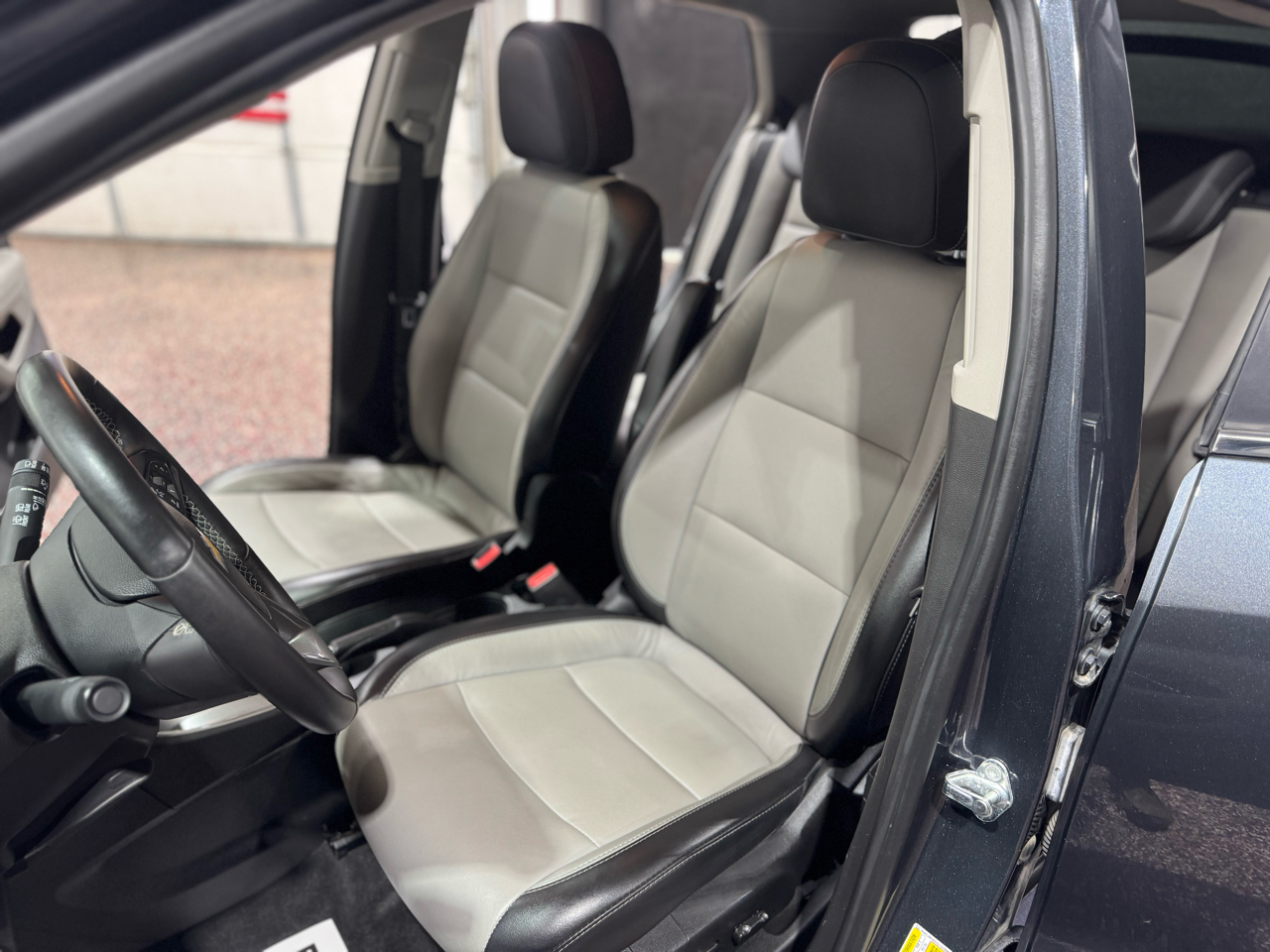 Chevrolet Trax FWD 4dr LTZ 2016