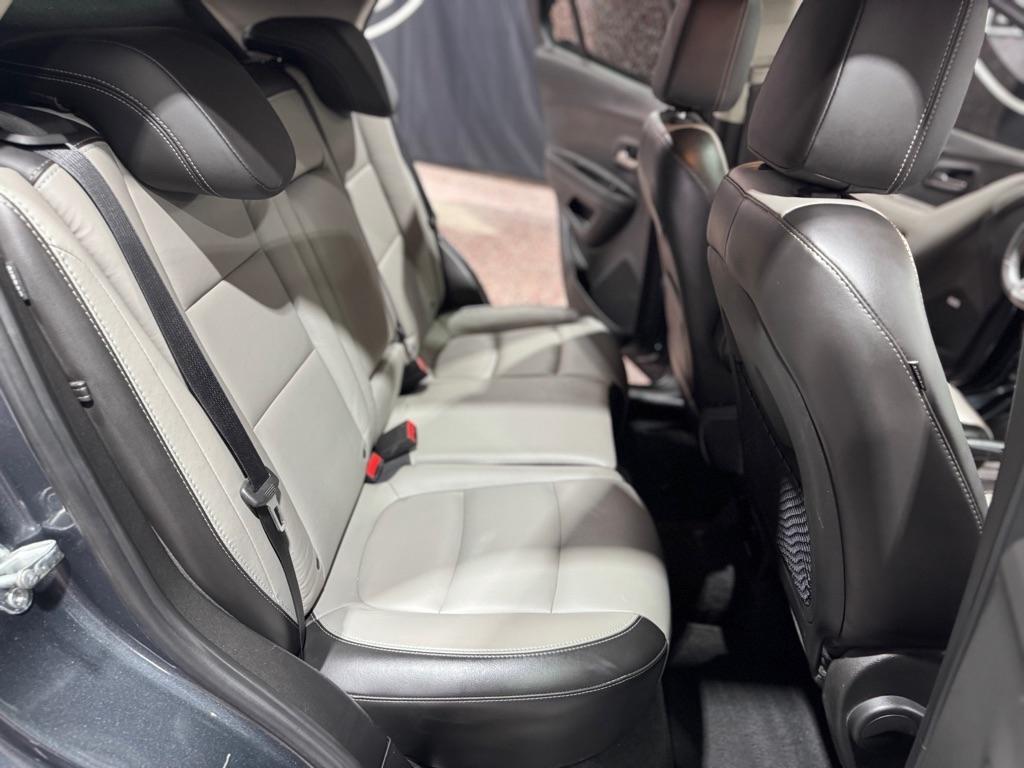 Chevrolet Trax FWD 4dr LTZ 2016