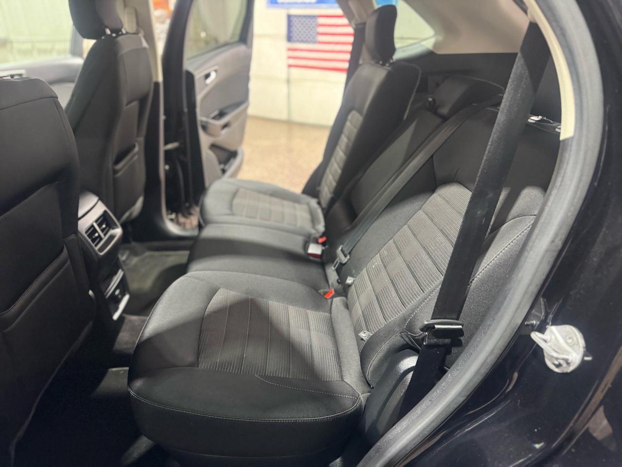 Ford Edge 4dr SEL AWD 2016