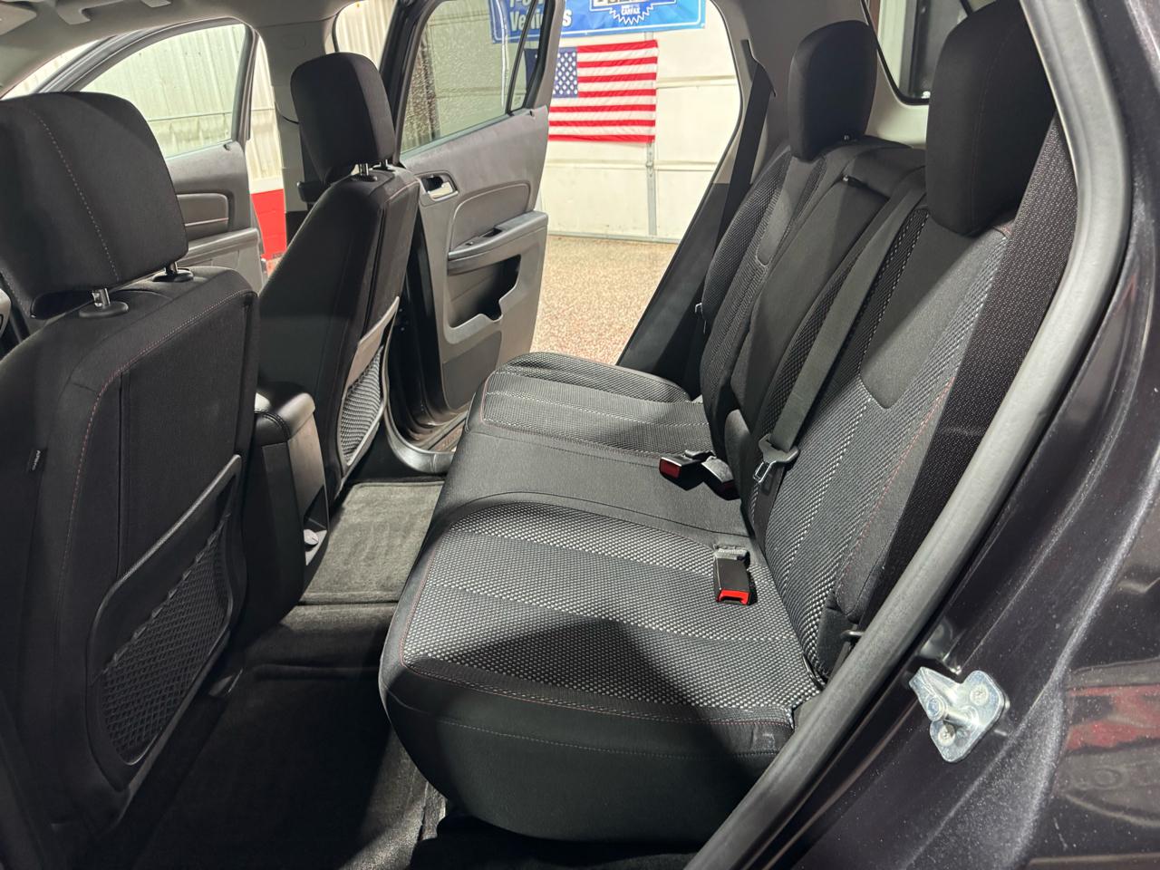 GMC Terrain FWD 4dr SLE w/SLE-2 2016