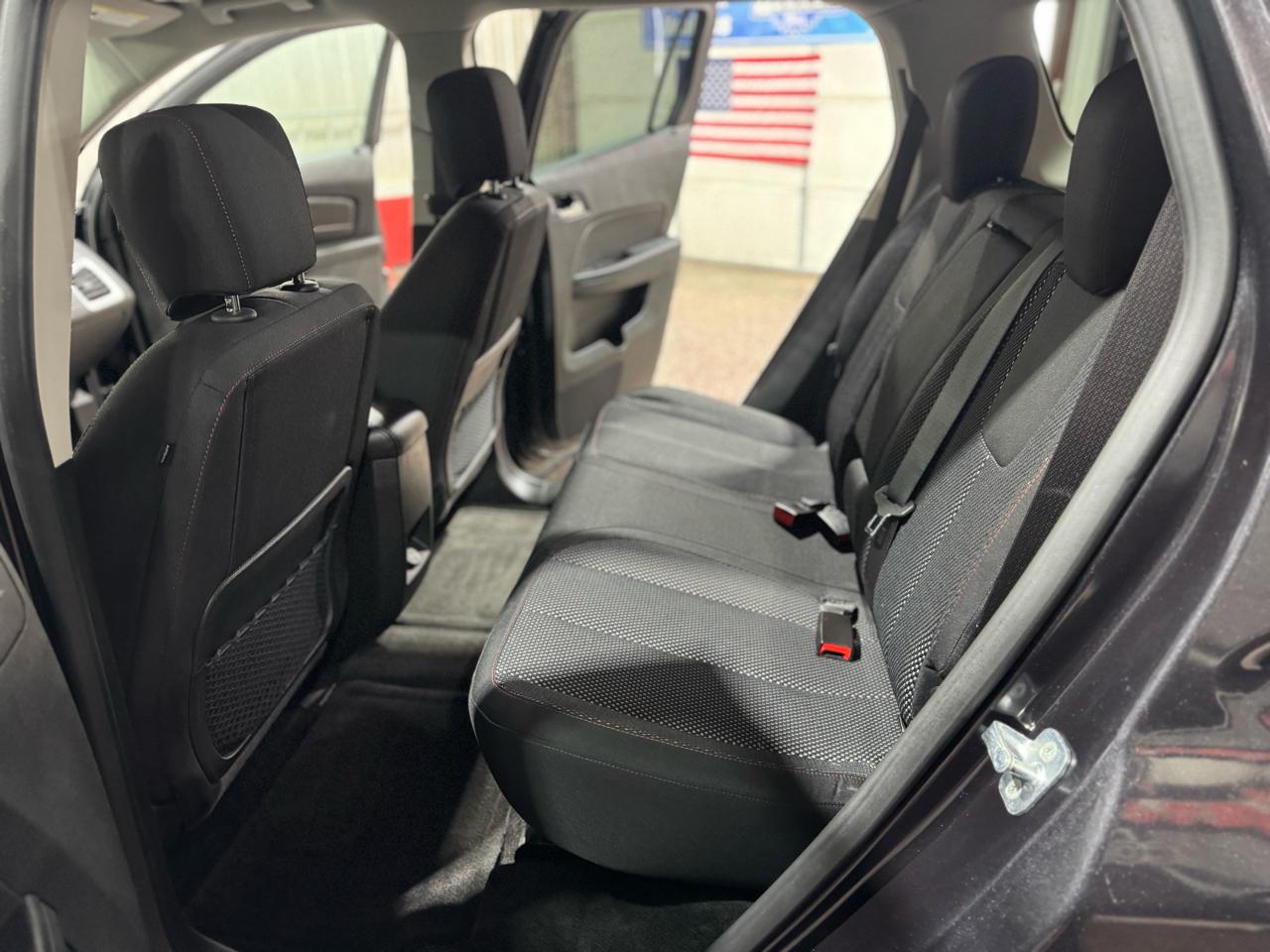 GMC Terrain FWD 4dr SLE w/SLE-2 2016