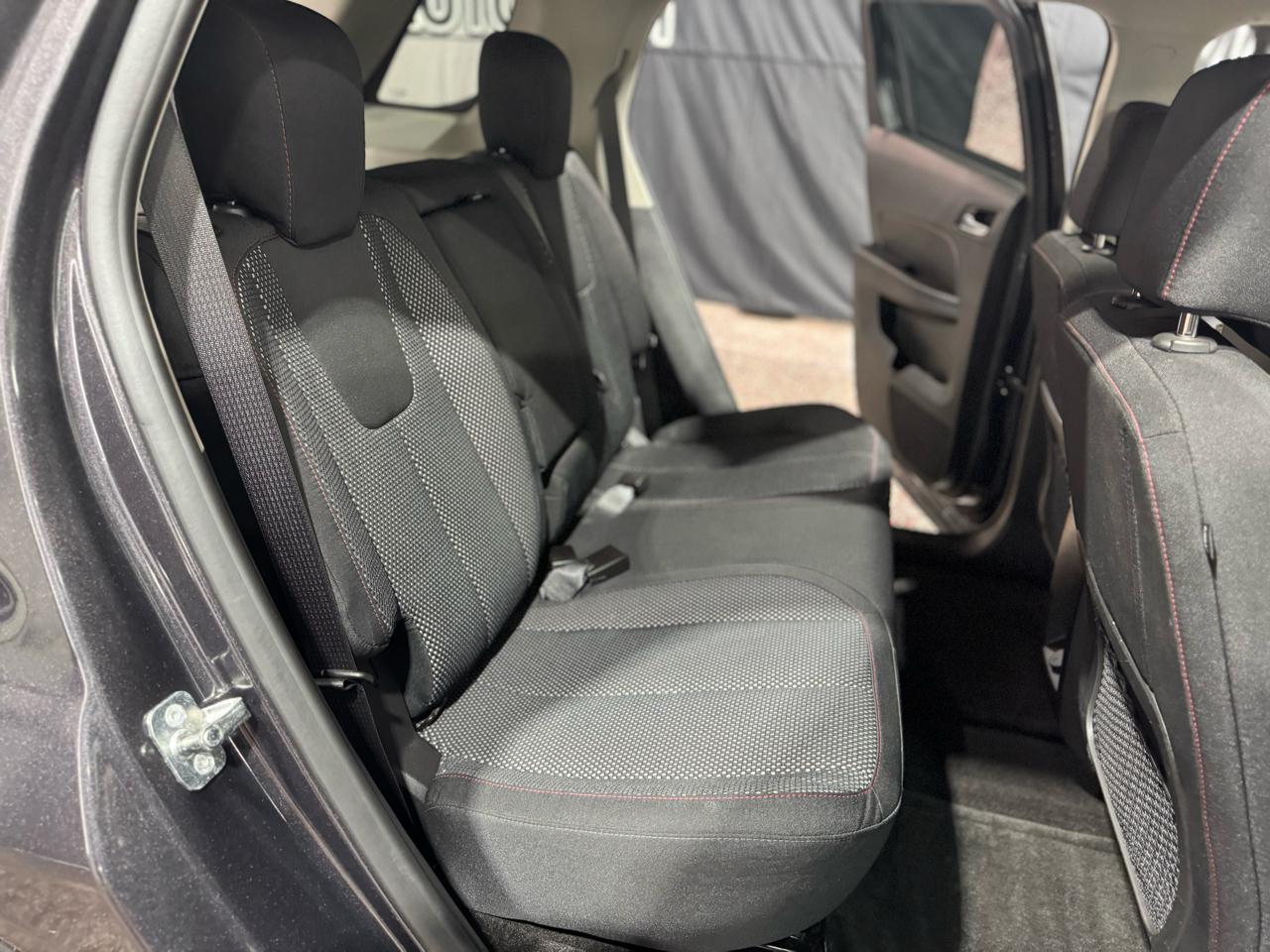 GMC Terrain FWD 4dr SLE w/SLE-2 2016