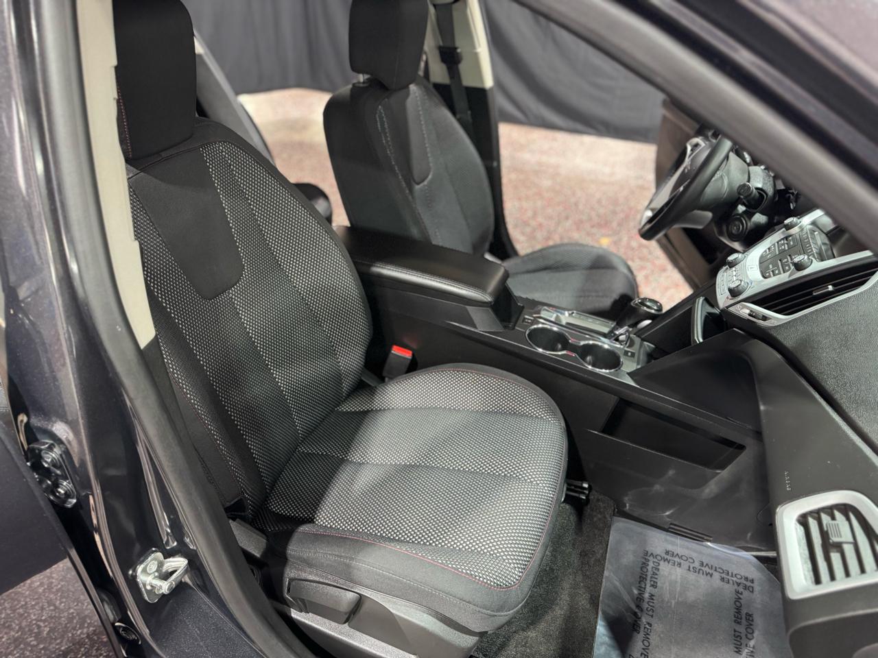 GMC Terrain FWD 4dr SLE w/SLE-2 2016