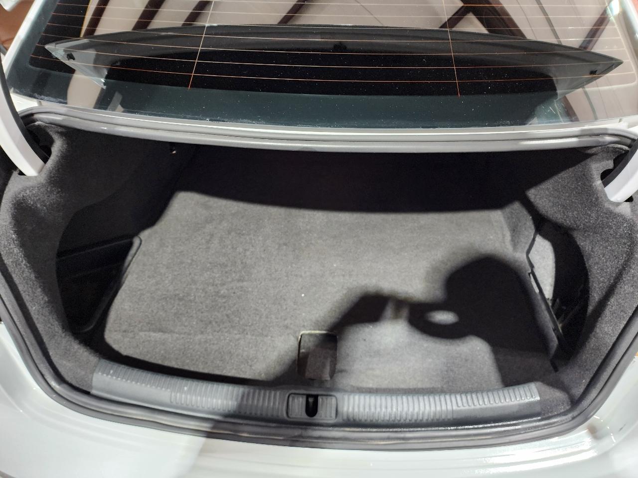 Audi A3 Sedan 2.0 TFSI Tech Premium quattro AWD 2018