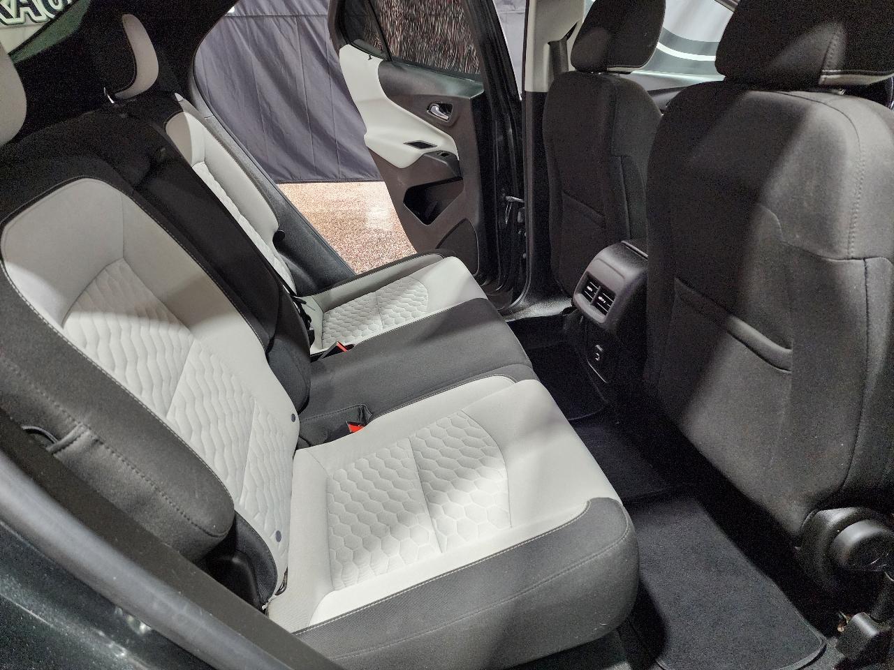 Chevrolet Equinox AWD 4dr LT w/2FL 2019