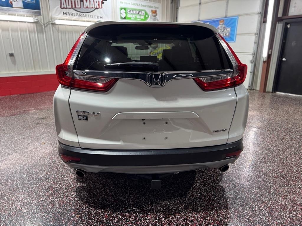 Honda CR-V Touring 2WD 2018