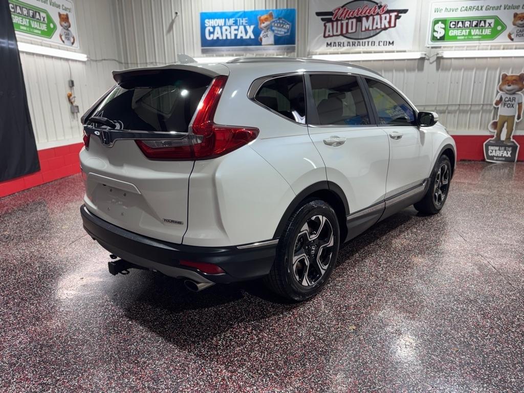 Honda CR-V Touring 2WD 2018