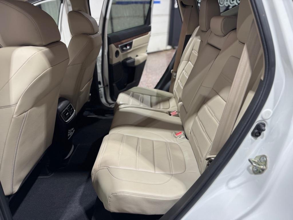 Honda CR-V Touring 2WD 2018