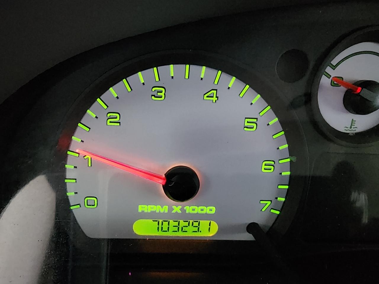 Ford Ranger 4WD 4dr SuperCab 126" Sport 2011