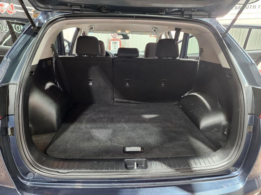 Kia Sportage LX AWD 2021