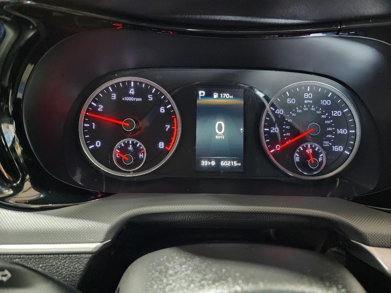 Kia K5 GT-Line Auto FWD 2024