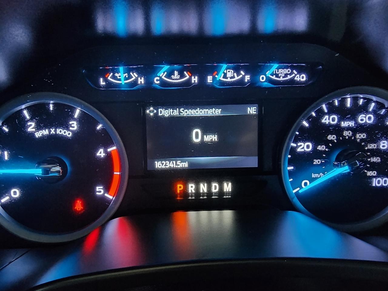 Ford Super Duty F-350 DRW King Ranch 4WD Crew Cab 8' Box 2020