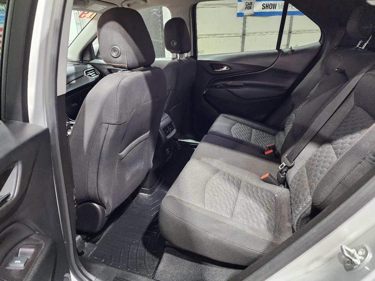 Chevrolet Equinox AWD 4dr LT w/2FL 2019