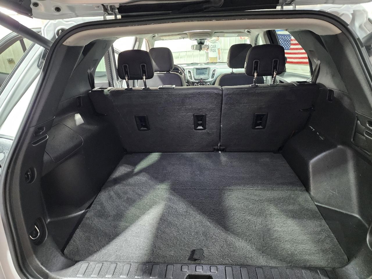 Chevrolet Equinox AWD 4dr LT w/2FL 2019