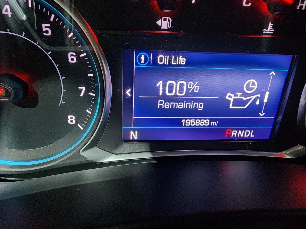 Chevrolet Equinox AWD 4dr LT w/2FL 2019