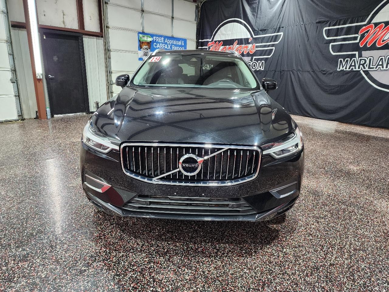 Volvo XC60 T5 AWD Inscription 2019