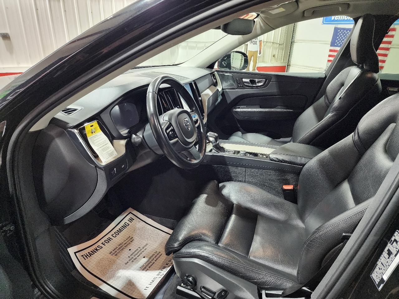 Volvo XC60 T5 AWD Inscription 2019