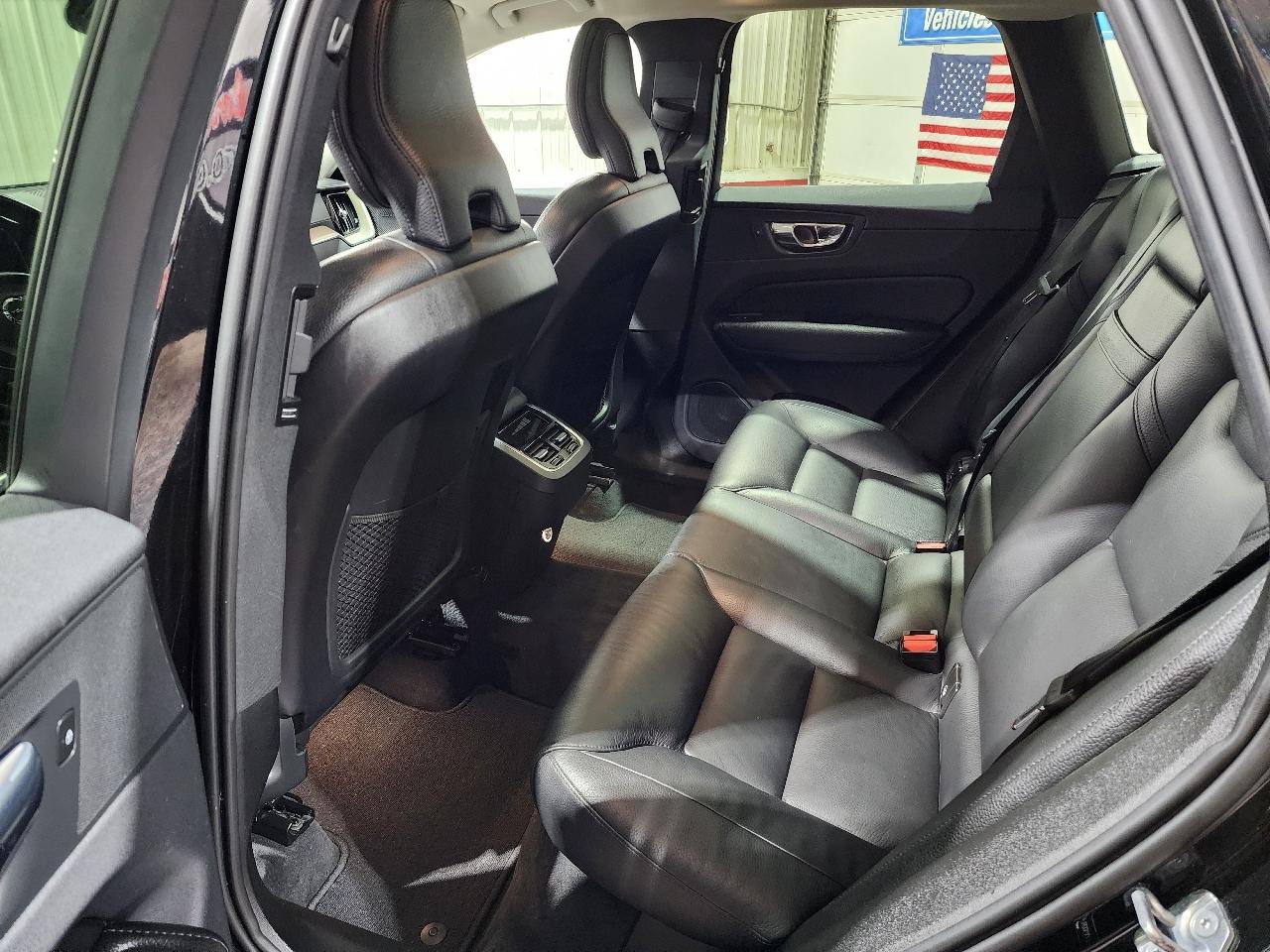 Volvo XC60 T5 AWD Inscription 2019