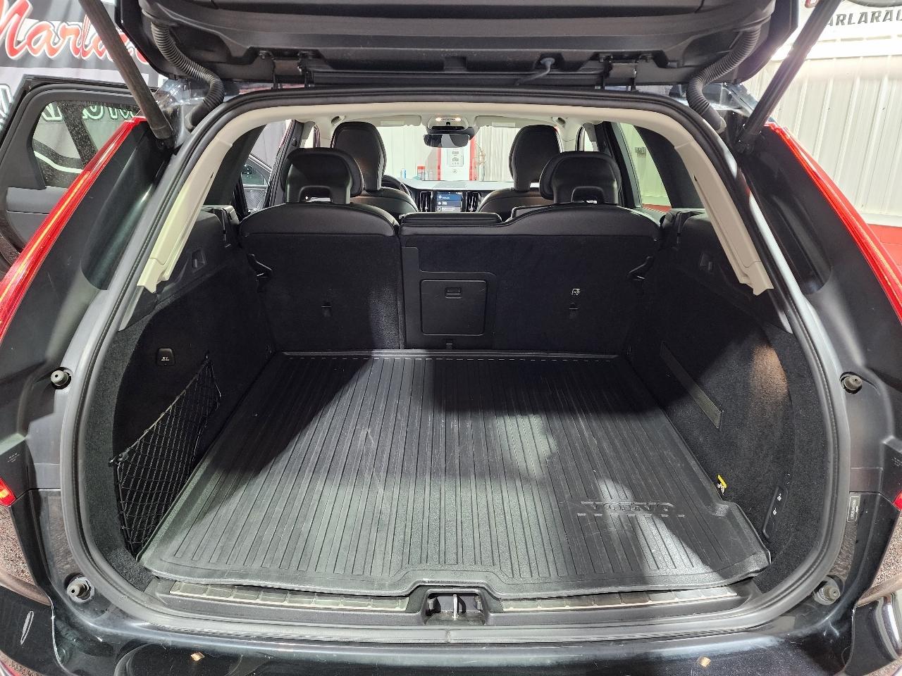 Volvo XC60 T5 AWD Inscription 2019