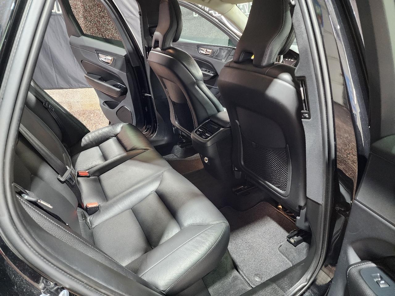 Volvo XC60 T5 AWD Inscription 2019